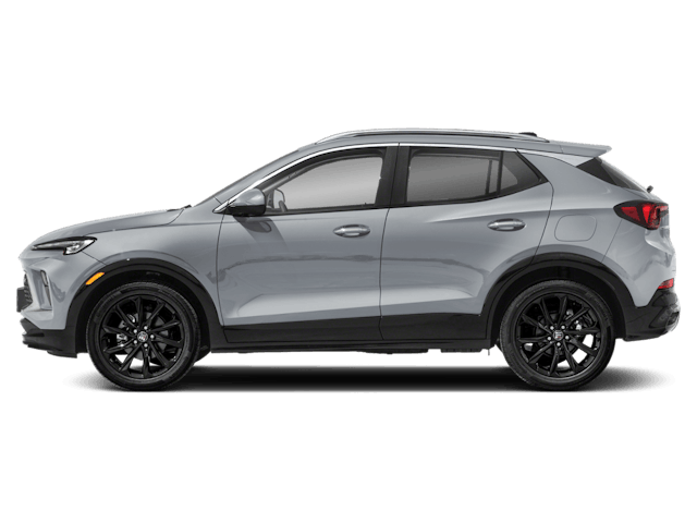 Used 2024 Buick Encore GX Sport Utility